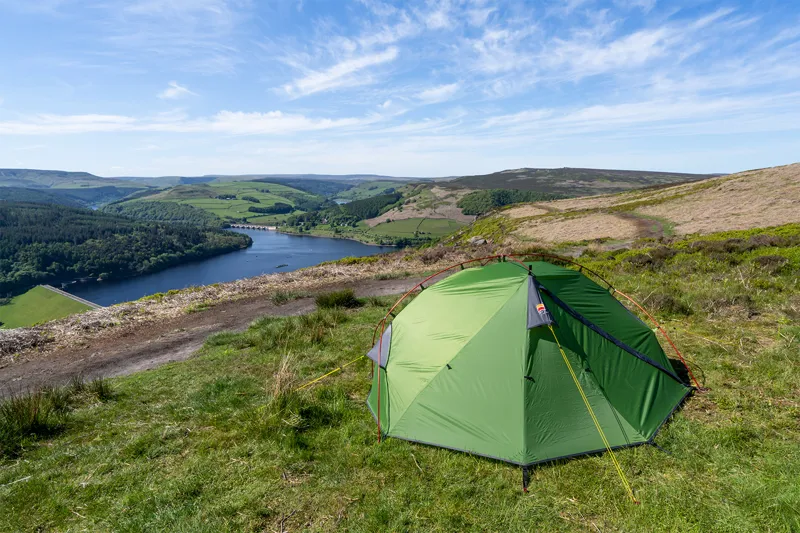 Wild Country Panacea 2 Tent-4